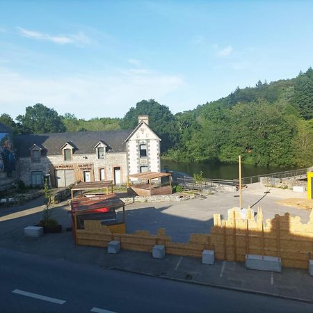 Appart De La Ferronnerie Vue Exceptionnelle Festival Photo 拉加西利 外观 照片